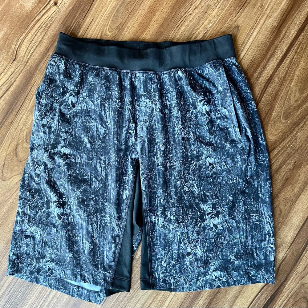 Lululemon Men’s Shorts